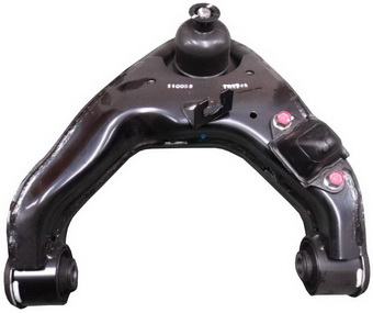 CONTROL ARM UPPER 4WD LH